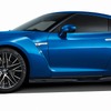 日産GT-R 2025年モデル（ワンガンブルー）