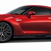 日産GT-R 2025年モデル（バイブラントレッド）