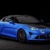 アルピーヌ『A110 Rチュリニ』2回目受注開始…限定40台、価格は1550万円から