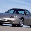 911カレラ（996前期型）