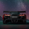 Zenvo オーロラ