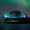 Zenvo オーロラ