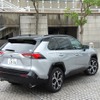 トヨタ RAV4