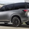 インフィニティ QX80 新型