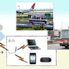 京急リムジンバスに 無線LAN接続サービスを導入