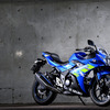 スズキ GSX250R