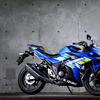 スズキ GSX250R