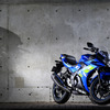 スズキ GSX250R