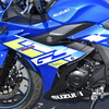 スズキ GSX250R