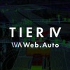 ティアフォー Web.Auto