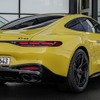 メルセデスAMG GT43 クーペ 新型