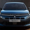 ランチア・イプシロン 新型の48Vマイルドハイブリッド