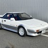 MR2 スーパーチャージャー