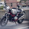 BMW R12 nineT