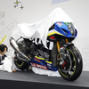 鈴鹿8耐に参戦する「GSX-R1000R ヨシムラ SERT EWC CN仕様」（東京モーターサイクルショー2024）