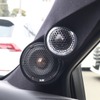 ［car audio newcomer］トヨタ カローラスポーツ（オーナー：Oさん）by サウンドエボリューション ログオン　後編