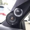 ［car audio newcomer］トヨタ カローラスポーツ（オーナー：Oさん）by サウンドエボリューション ログオン　後編