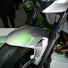 カワサキ Z7 Hybrid（東京モーターサイクルショー2024）