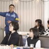 『#オプカン女子会』オプカンのふるさと仙台工場を訪ねる！編