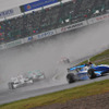 【Fニッポン 第2戦】決勝…デュバル、雨の中でぶっちぎりのV