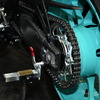 ヤマハ MT-09 新型（東京モーターサイクルショー2024）