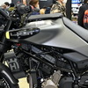 ハスクバーナ スヴァルトピレン401（東京モーターサイクルショー2024）