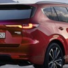 Se espera el próximo modelo del Mazda CX-5 CG