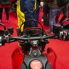 新型ドゥカティ『ハイパーモタード698モノ』…東京モーターサイクルショー2024