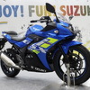 鈴鹿8耐参戦のサプライズも、これこそ未来を見据えた「スズキの現在地」…東京モーターサイクルショー2024