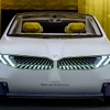 BMW ヴィジョン・ノイエ・クラッセ（IAAモビリティ2023）