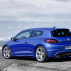 VW シロッコ R 誕生…レースの経験をフィードバック