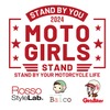 MOTOGIRLS STAND