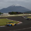 ダンロップコーナー付近