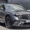 高性能電動SUV、メルセデスAMG「GLC 63 S Eパフォーマンス クーペ」発売…価格は1811万円