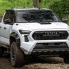 トヨタ・タコマ 新型の「TRDプロ」