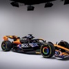 マクラーレンMCL38、F1日本GPカラーリング