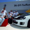 VW ゴルフ GTI 新型…301psのチューニング仕様公開