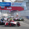 フォーミュラE東京E-Prix（3月30日）　(c) Formula E