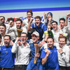 フォーミュラE東京E-Prix（3月30日）　(c) Formula E