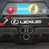 ［写真蔵］レクサス LF-A ニュルブルクリンク24時間耐久レース仕様