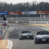倶楽部MAZDA SPIRIT RACING チャレンジプログラム2024