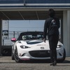 倶楽部MAZDA SPIRIT RACING チャレンジプログラム2024