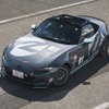 倶楽部MAZDA SPIRIT RACING チャレンジプログラム2024