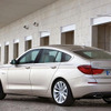 BMW 5シリーズ GT…市販バージョンがいよいよデビュー