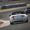 倶楽部MAZDA SPIRIT RACING チャレンジプログラム2024