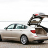 BMW 5シリーズ GT…市販バージョンがいよいよデビュー