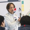 倶楽部MAZDA SPIRIT RACING チャレンジプログラム2024