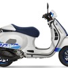 ベスパ140th of Piaggio