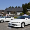 20世紀ミーティング2024春季「クラシックカー＆バイクの集い」