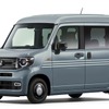 ホンダ N-VAN FUN 特別仕様車 STYLE＋ NATURE